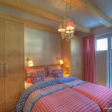 Kaprun Mountain Resort by Kaprun Rentals Rum bild