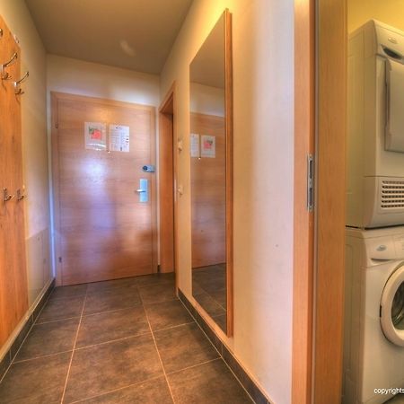 Kaprun Mountain Resort by Kaprun Rentals Rum bild