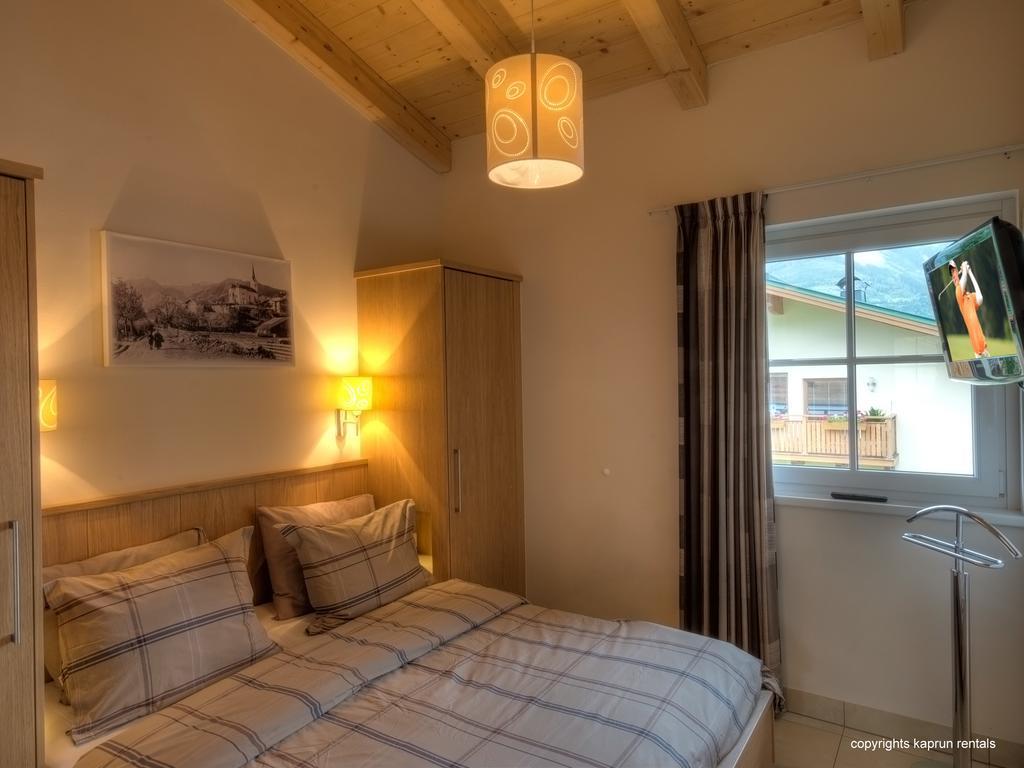Kaprun Mountain Resort by Kaprun Rentals Rum bild