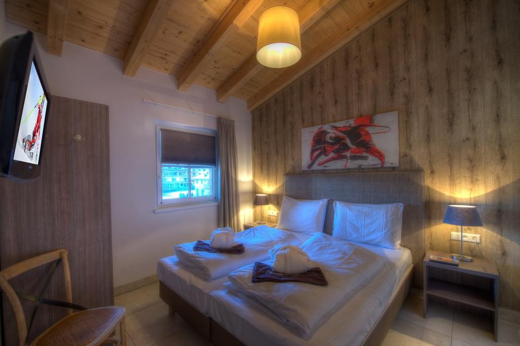 Kaprun Mountain Resort by Kaprun Rentals Exteriör bild
