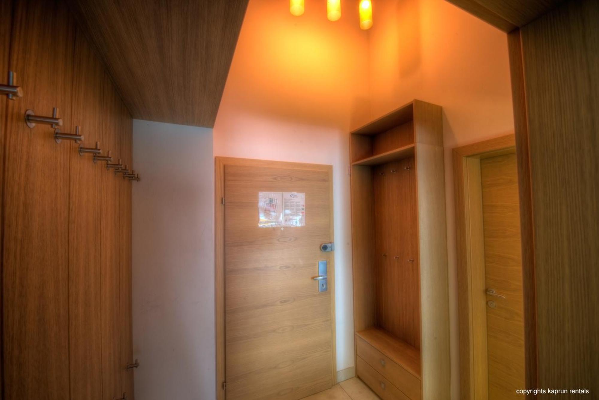 Kaprun Mountain Resort by Kaprun Rentals Rum bild