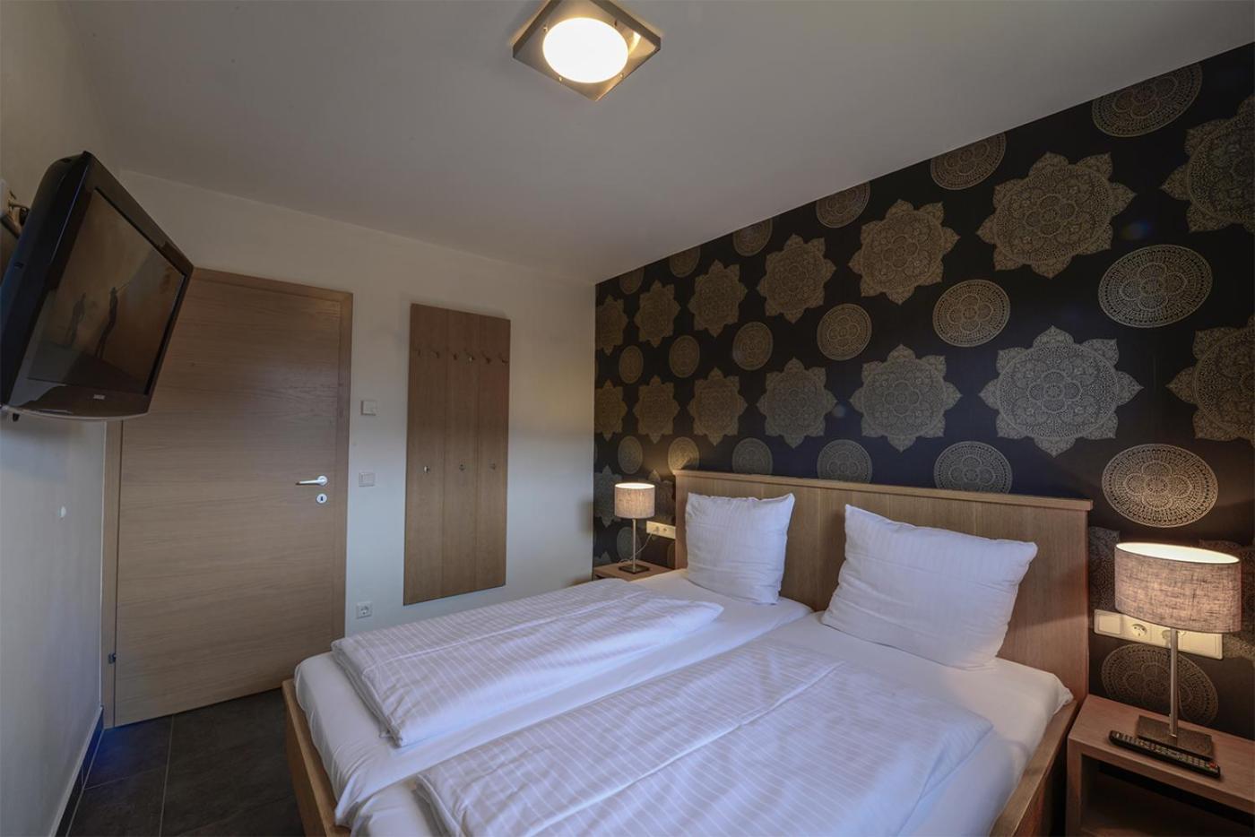 Kaprun Mountain Resort by Kaprun Rentals Rum bild