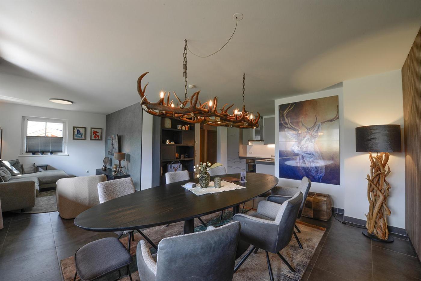 Kaprun Mountain Resort by Kaprun Rentals Rum bild