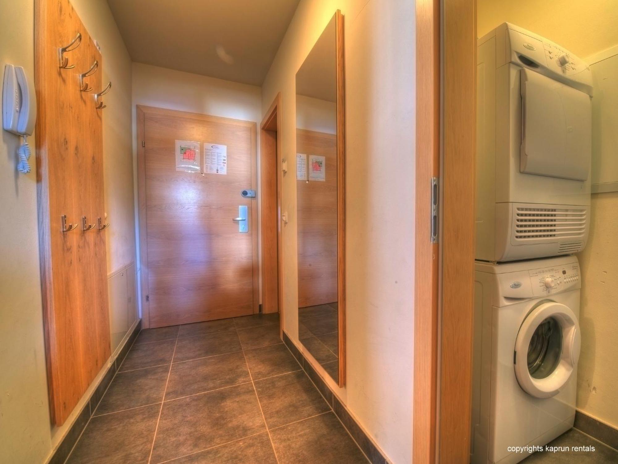 Kaprun Mountain Resort by Kaprun Rentals Rum bild