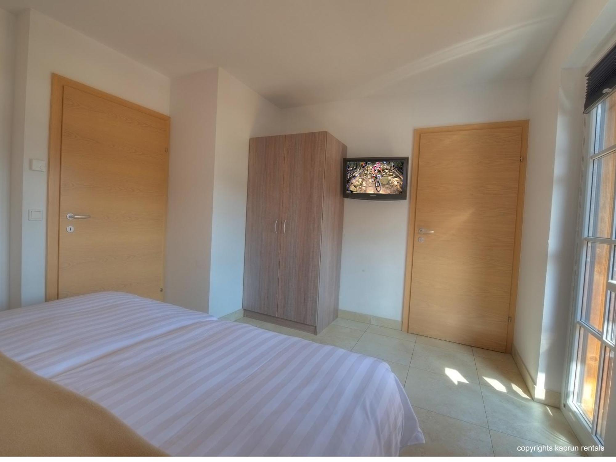 Kaprun Mountain Resort by Kaprun Rentals Rum bild