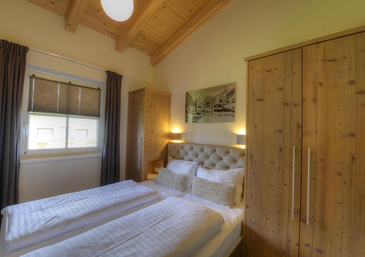 Kaprun Mountain Resort by Kaprun Rentals Rum bild