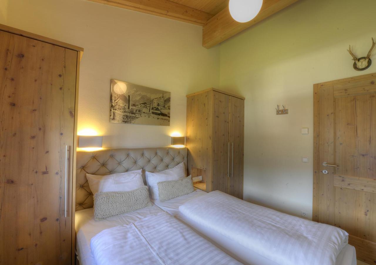Kaprun Mountain Resort by Kaprun Rentals Rum bild