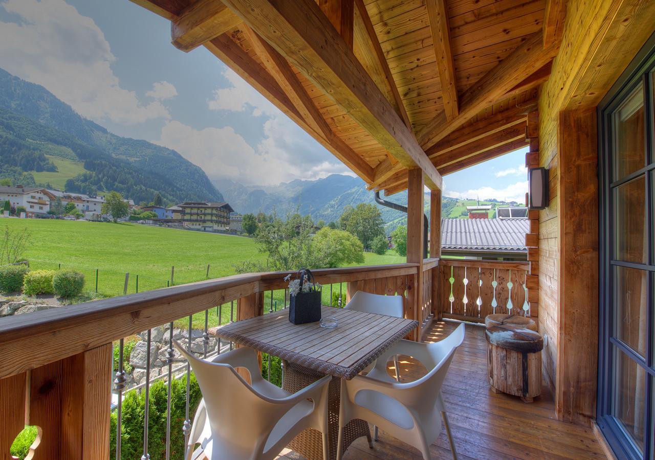 Kaprun Mountain Resort by Kaprun Rentals Exteriör bild
